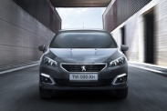 Озвучены рублевые цены на новый Peugeot 408