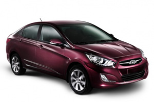 Стоимость владения Hyundai Solaris