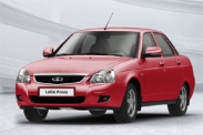 Семейство LADA Priora осталось без универсала и хэтчбека