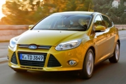 Ford Focus получит Wi-Fi 