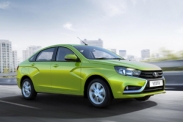 LADA повышает цены на автомобили
