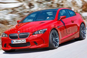 BMW M3 больше не будет оснащаться механической коробкой передач 