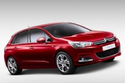 Citroen C4 нового поколения будет гибридом