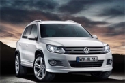 Стоимость владения Volkswagen Tiguan