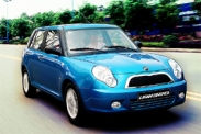 Затраты на содержание Lifan Smily