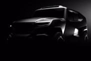 Rezvani принимает заказы на загадочный внедорожник