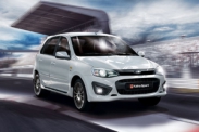 Дилеры Lada начали продавать Granta Sport и Kalina Sport