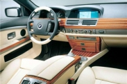 Новая навигация у BMW