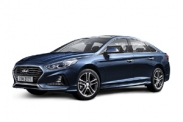 Новый седан Hyundai Sonata может появиться на российском рынке