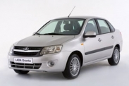 Lada Granta получит автоматическую коробку за 30 тыс. рублей