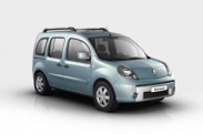 Специальный Renault Kangoo 