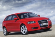 Double Best Pick для Audi A3.