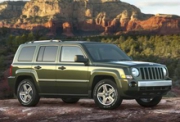 На российский рынок приходит Jeep Liberty