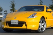 Nissan выпустил специальную серию спорткара 370Z