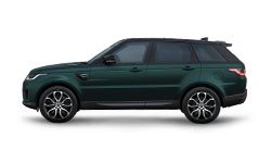 Range Rover Sport (2017)