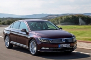 Новый Volkswagen Passat доступен для заказа