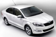 Производство Skoda Rapid наладят в России