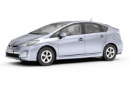Новый Toyota Prius покажут во Франкфурте