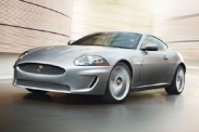 Стоимость владения премиального купе Jaguar XK