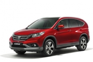 Что нужно знать перед покупкой Honda CR-V