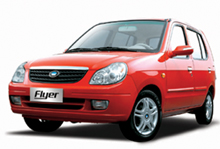 Ирито планирует выпуск социального автомобиля для россиян.