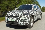 Стали известны подробности о новом Skoda Kodiaq