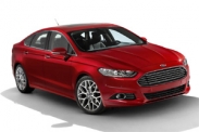 В текущем году новый Ford Mondeo появится в Европе