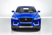 Внешность первого кроссовера Jaguar рассекречена