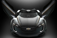 General Motors готовит революционно новые двигатели