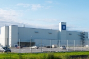 GM может возобновить работу завода в Санкт-Петербурге