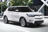 SsangYong возвращается в Россию