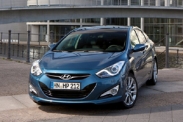 Hyundai i40 с новым мотором уже в продаже