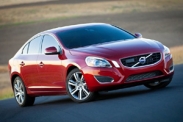 Стоимость владения Volvo S60