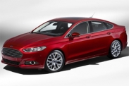 В России начинается отзыв автомобилей Ford Mondeo