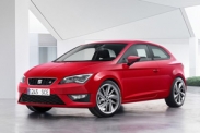 SEAT Leon Cupra R нового поколения получит 305 л.с. и полный привод