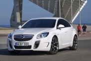 Opel Insignia OPC теперь с "автоматом"