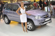 Известна стоимость Chevrolet Niva особой серии