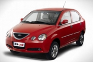 Обслуживание Chery QQ6 бьет сильно по карману