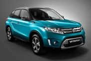 Suzuki готовится прекратить выпуск Grand Vitara