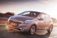 Стоимость владения Peugeot 208