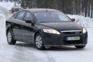 Фото обновленного Ford Mondeo