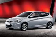 Hyundai Solaris подорожал