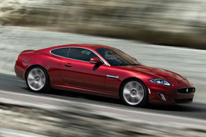 Какие затраты ждут владельца Jaguar XKR 