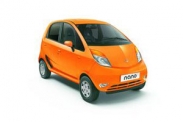 Стартовали продажи обновленного Tata Nano