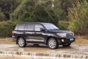 Обновленный Toyota LC 200 оснастят новым дизелем 