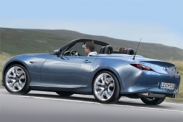 Новый родстер Mazda MX-5 представят в сентябре