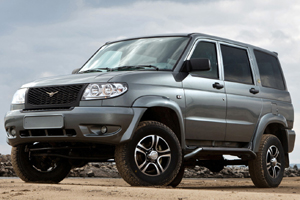 Средний срок владения автомобилем в России