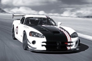 Трековый Dodge Viper скоро в продаже