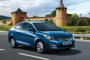 Hyundai Solaris подорожал