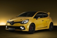 Серийный Renault Clio RS16  